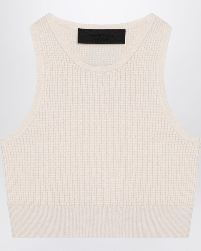 [Fear Of God Essentials] Tank top FW24 192BT247222FW