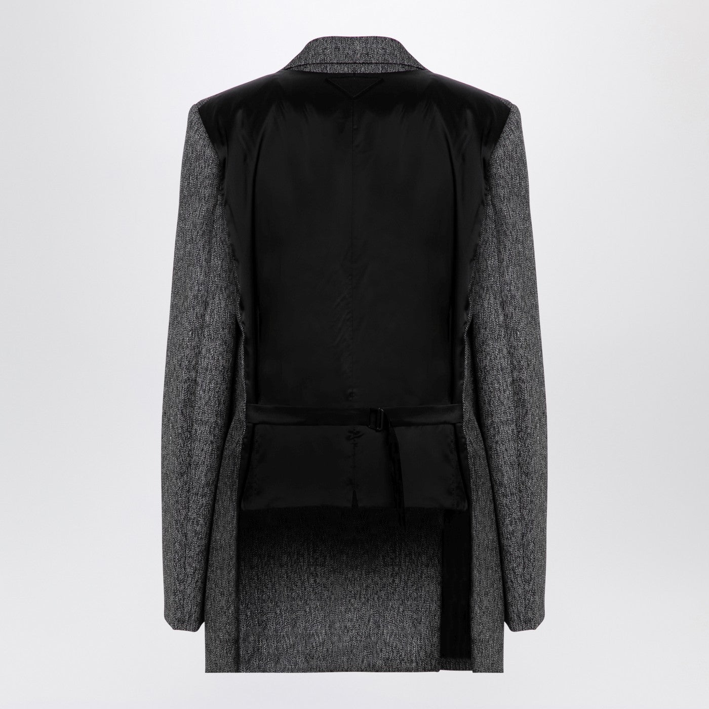 [Prada] Coat FW24 P523POOO15K8
