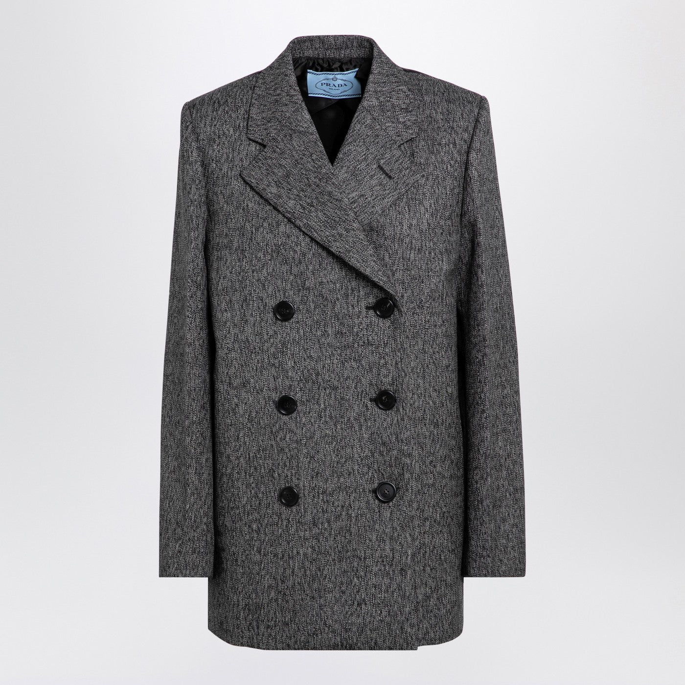 [Prada] Coat FW24 P523POOO15K8