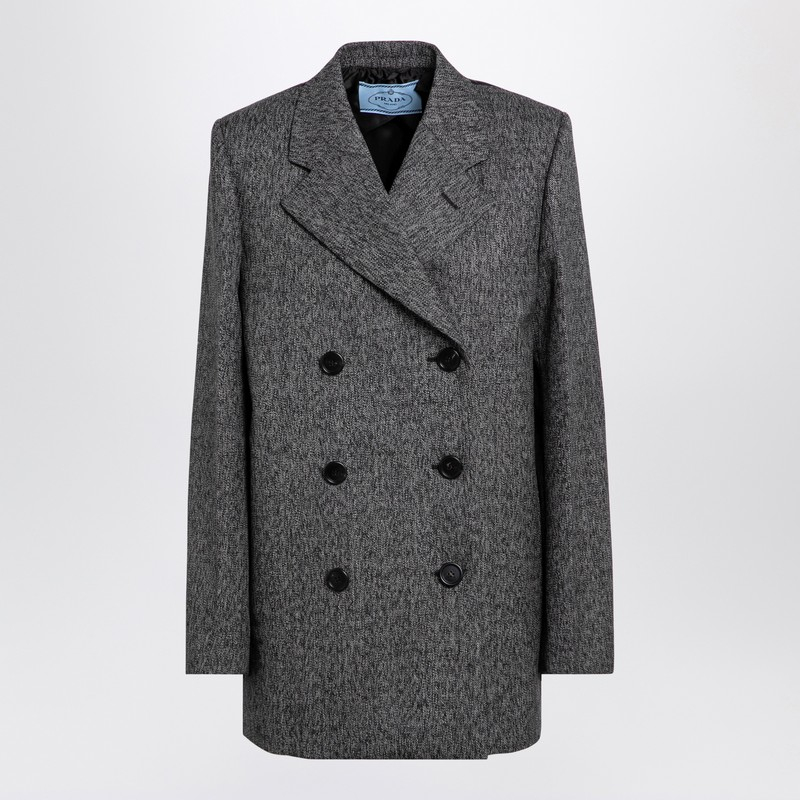 [Prada] Coat FW24 P523POOO15K8