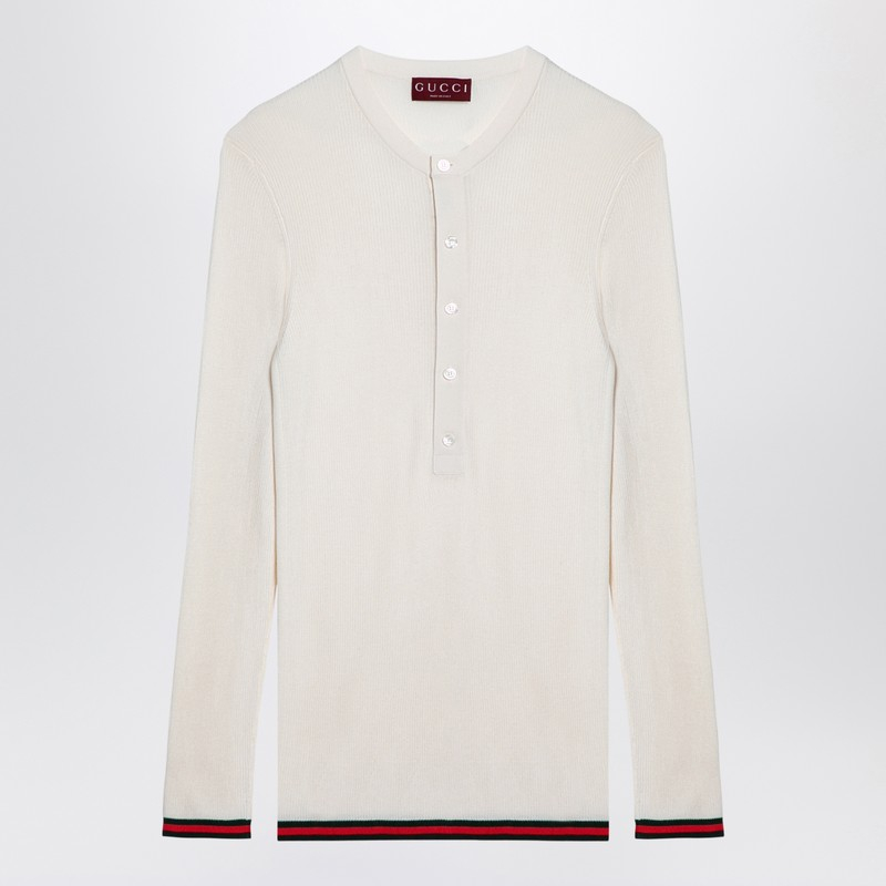 [Gucci] Cardigan FW24 792759XKEAH
