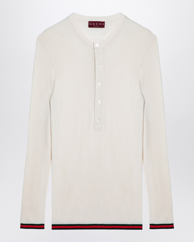 [Gucci] Cardigan FW24 792759XKEAH