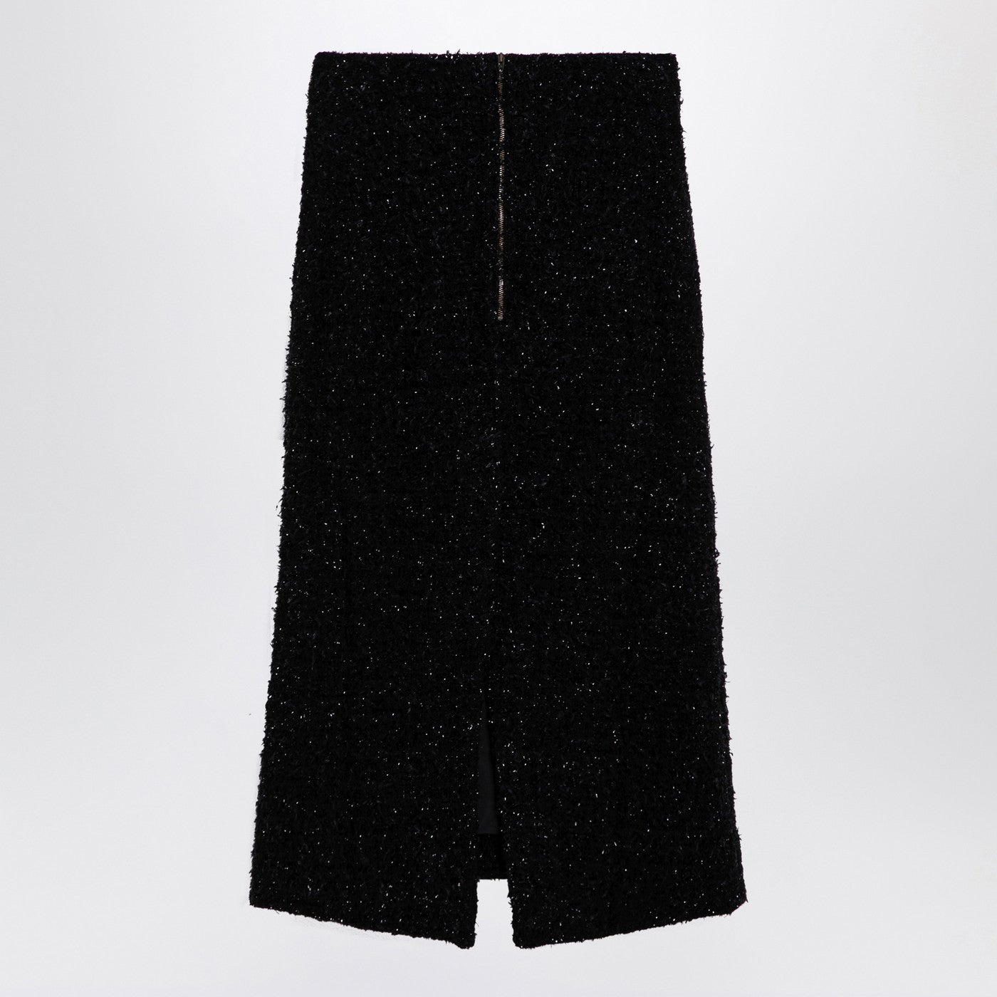 [Balenciaga] Mini skirt FW24 793601T3328