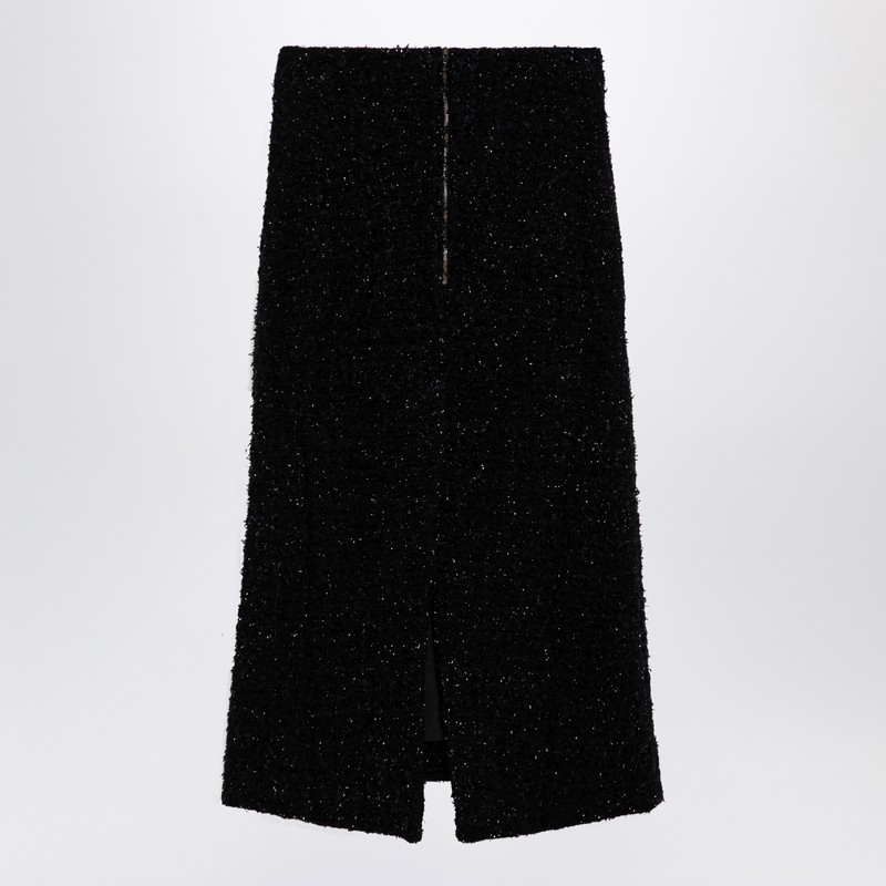 [Balenciaga] Mini skirt FW24 793601T3328