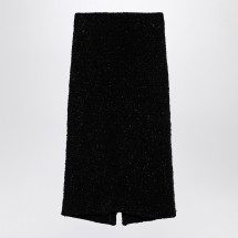 [Balenciaga] Mini skirt FW24 793601T3328