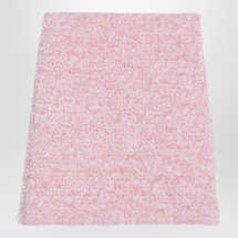[Balenciaga] Mini skirt FW24 793603T3328