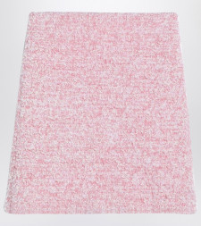 [Balenciaga] Mini skirt FW24 793603T3328
