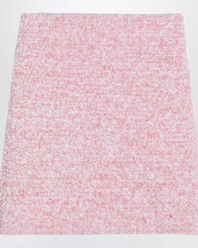 [Balenciaga] Mini skirt FW24 793603T3328