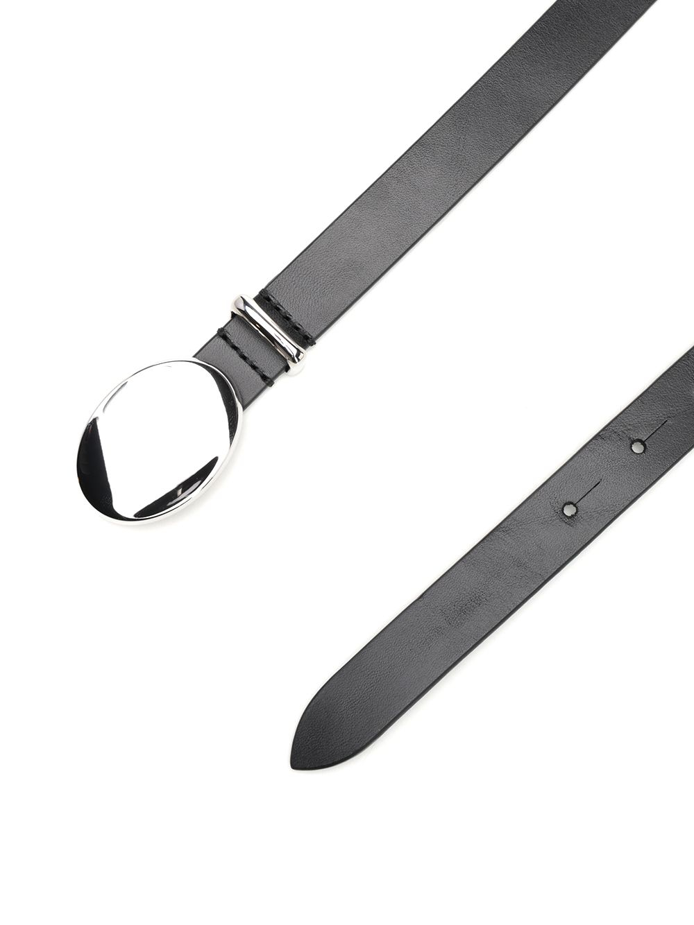 [Isabel Marant] Belt SS25 24ECE215BFA-B2A04ABKPA