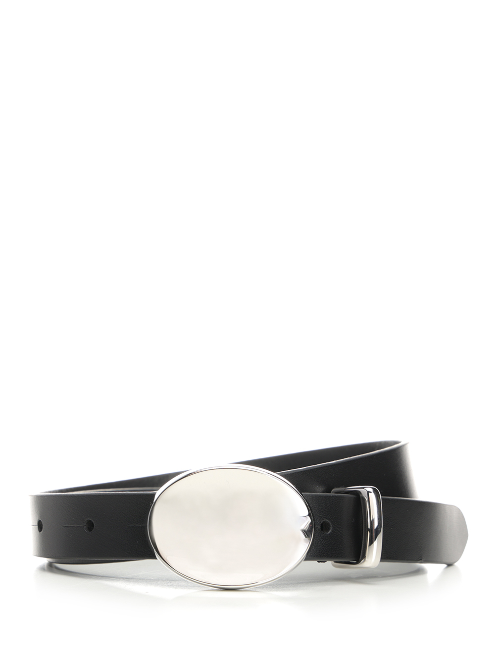 [Isabel Marant] Belt SS25 24ECE215BFA-B2A04ABKPA