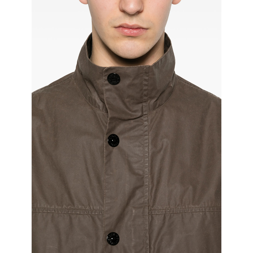 [Stone Island] Jacket SS26 154100024 S0290 V007C