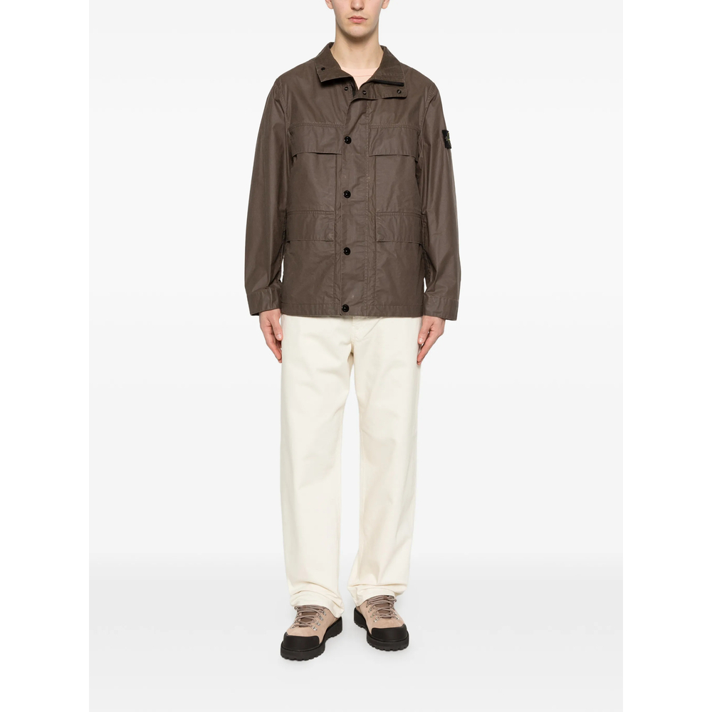 [Stone Island] Jacket SS26 154100024 S0290 V007C