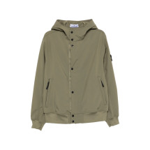[Stone Island] Zip up SS26 154100118 S0A22 V005G