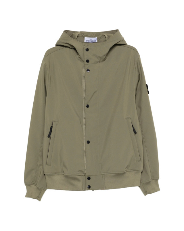 [Stone Island] Zip up SS26 154100118 S0A22 V005G