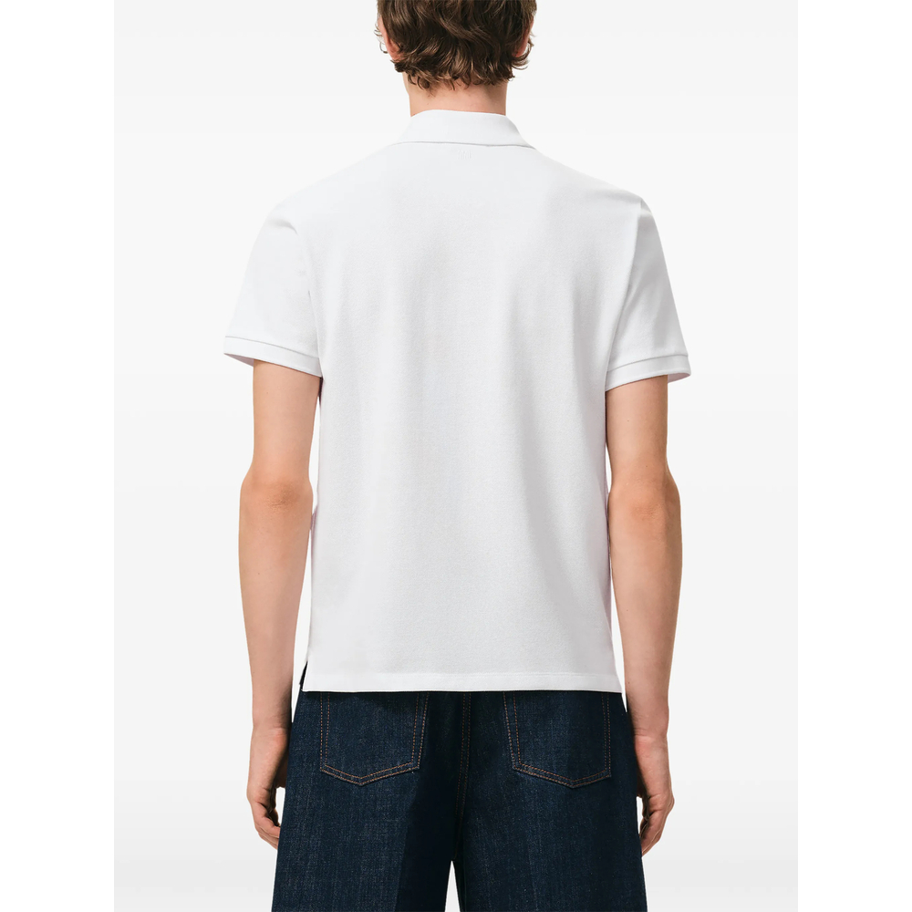 [Ami Paris] T-shirts Short Sleeve SS26 HPL411.760  100