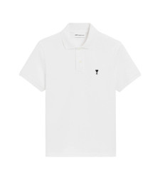 [Ami Paris] T-shirts Short Sleeve SS26 HPL411.760  100