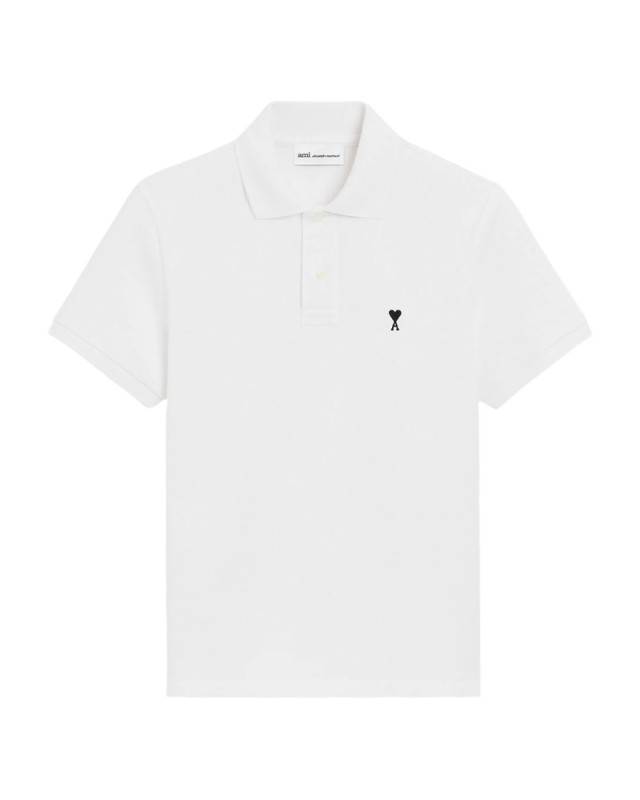 [Ami Paris] T-shirts Short Sleeve SS26 HPL411.760  100