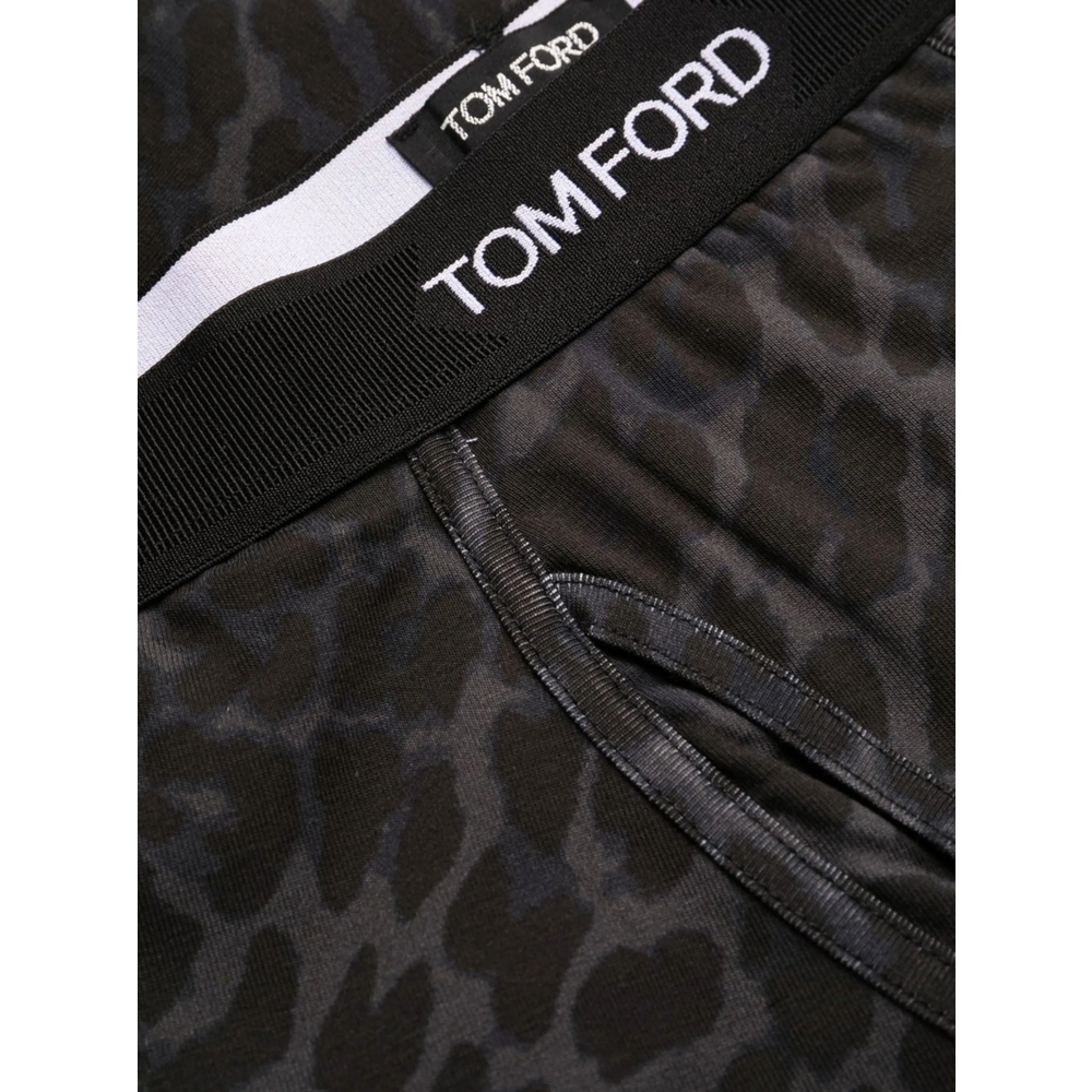[TOM FORD UNDERWEAR] Brief boxer SS26 T4LC31230  029