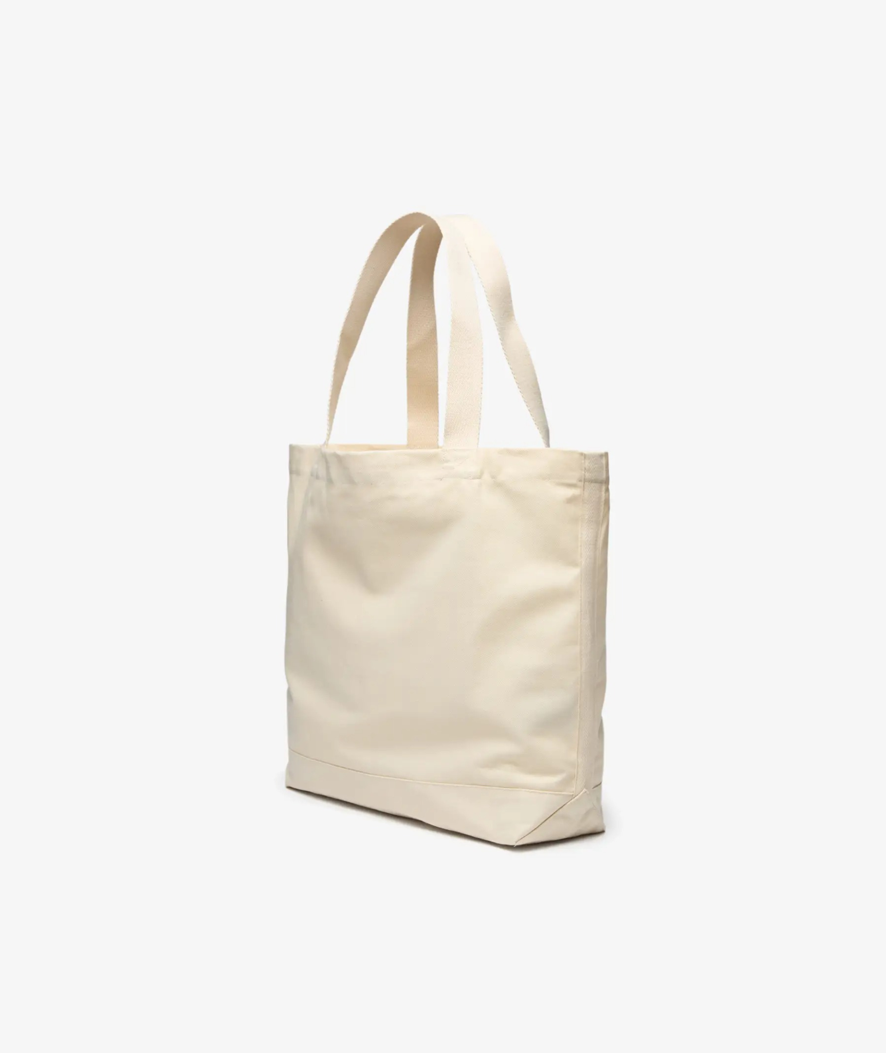 [MAISON KITSUNE] Tote bag FW25 PW05124WW9042