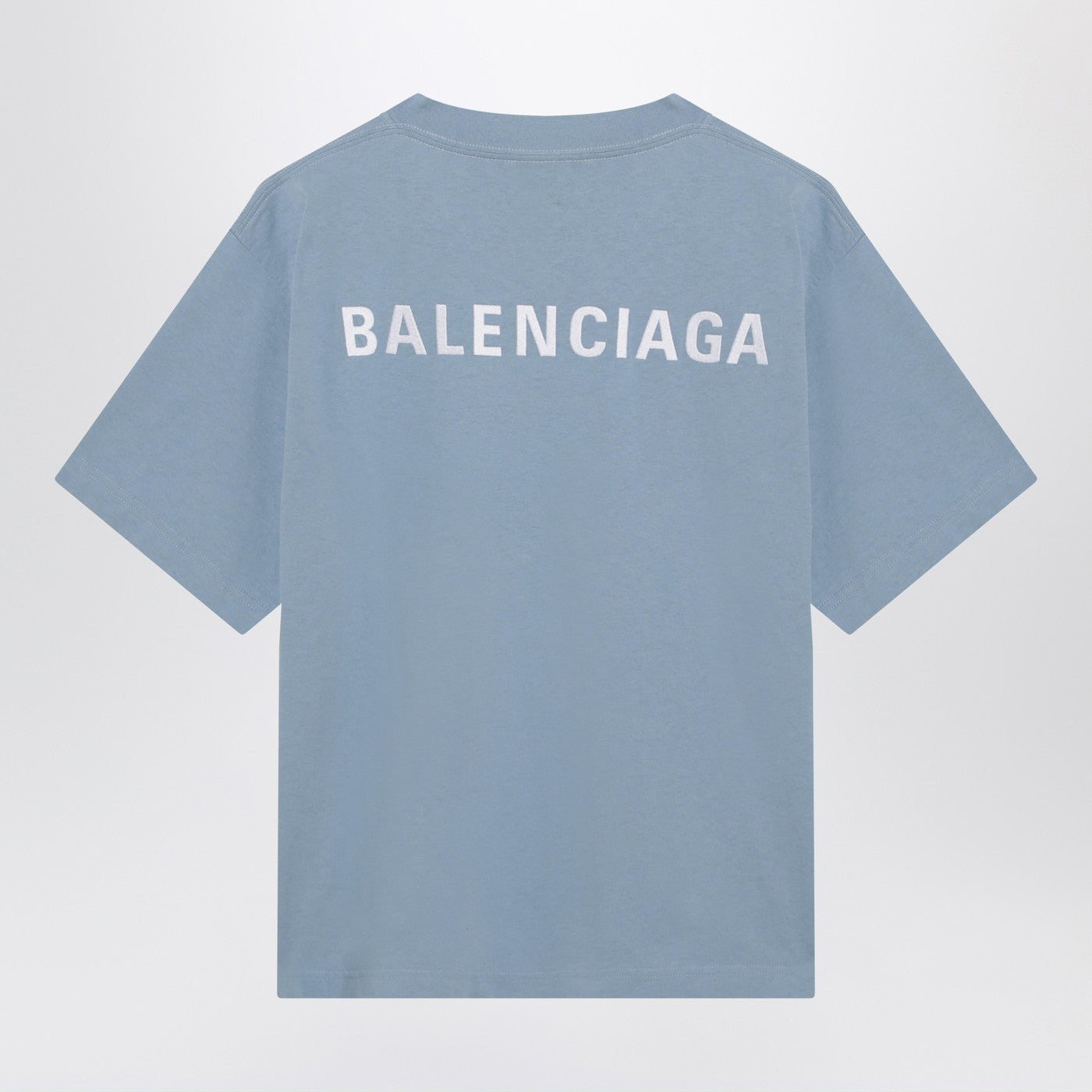 [Balenciaga] T-shirts Short Sleeve SS26 850990TTVJ1