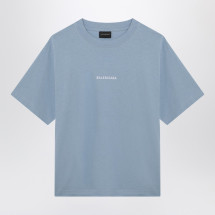 [Balenciaga] T-shirts Short Sleeve SS26 850990TTVJ1