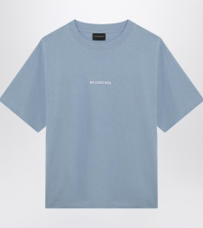 [Balenciaga] T-shirts Short Sleeve SS26 850990TTVJ1