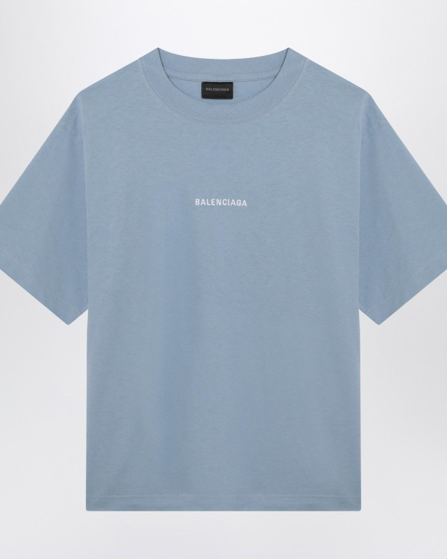 [Balenciaga] T-shirts Short Sleeve SS26 850990TTVJ1