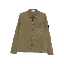 [Stone Island] Jacket SS26 151200008 S00WN V015G