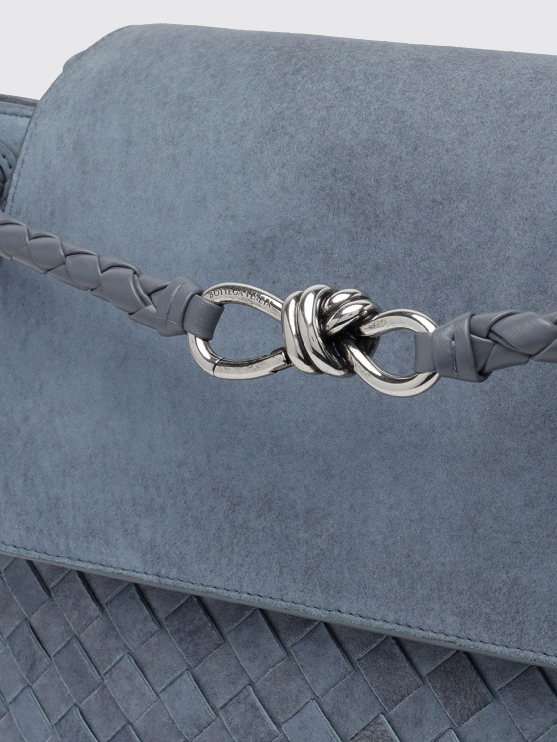 [Bottega Veneta] Cross body bag SS26 807715V6FQ2 4547