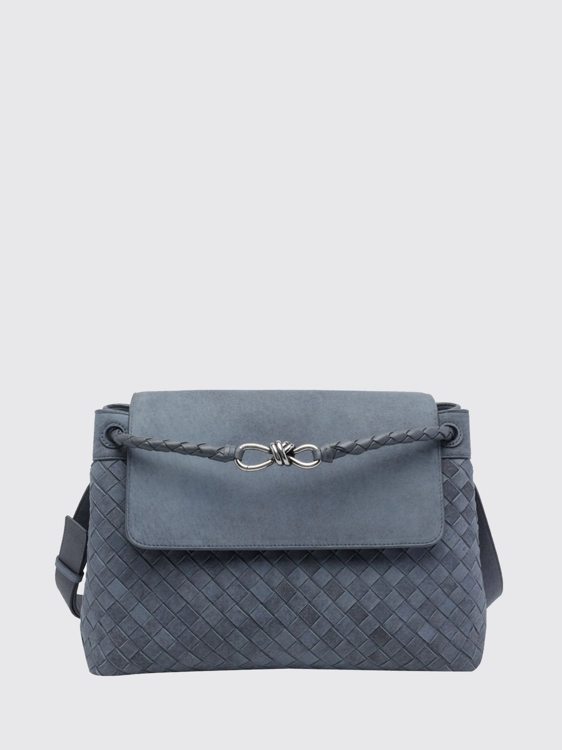 [Bottega Veneta] Cross body bag SS26 807715V6FQ2 4547