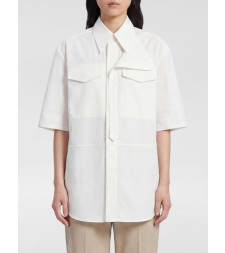 [Bottega Veneta] Shirts Short Sleeve SS26 868895V6D10 9071