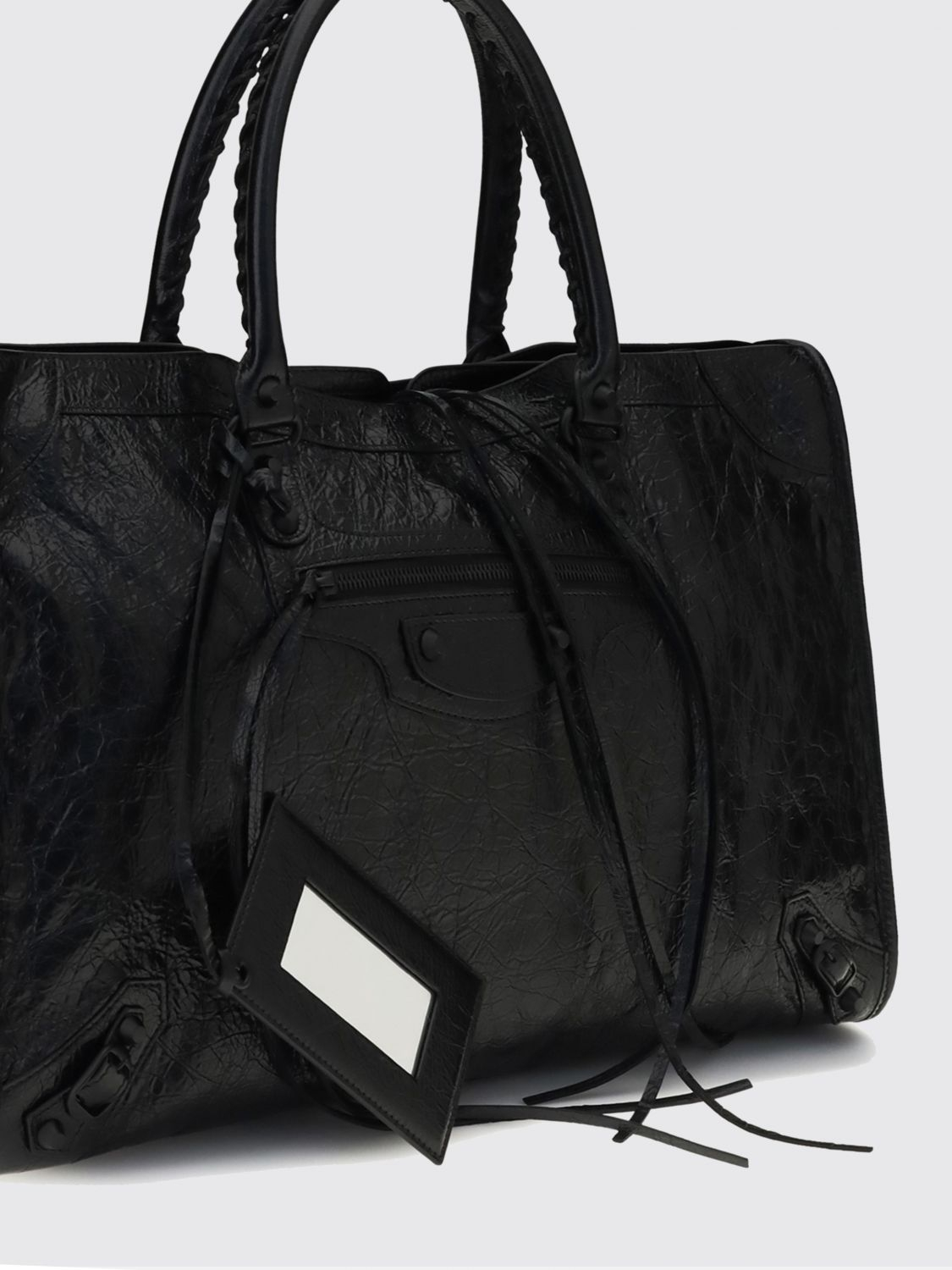 [Balenciaga] Shoulder bag SS26 8657652ACME 1000