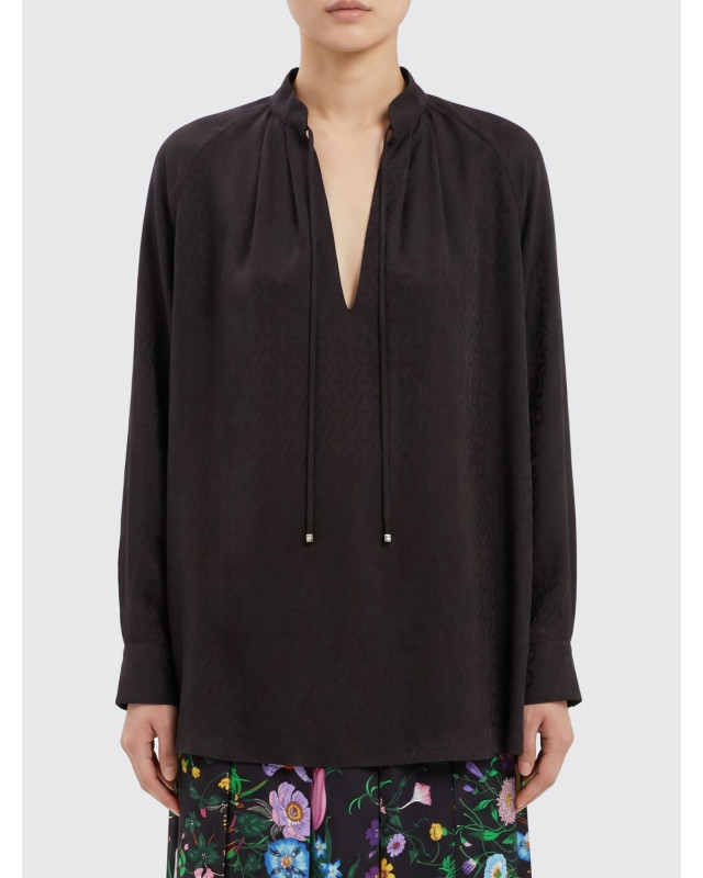 [Gucci] Shirts Long Sleeve SS26 855764ZAUDP 2206