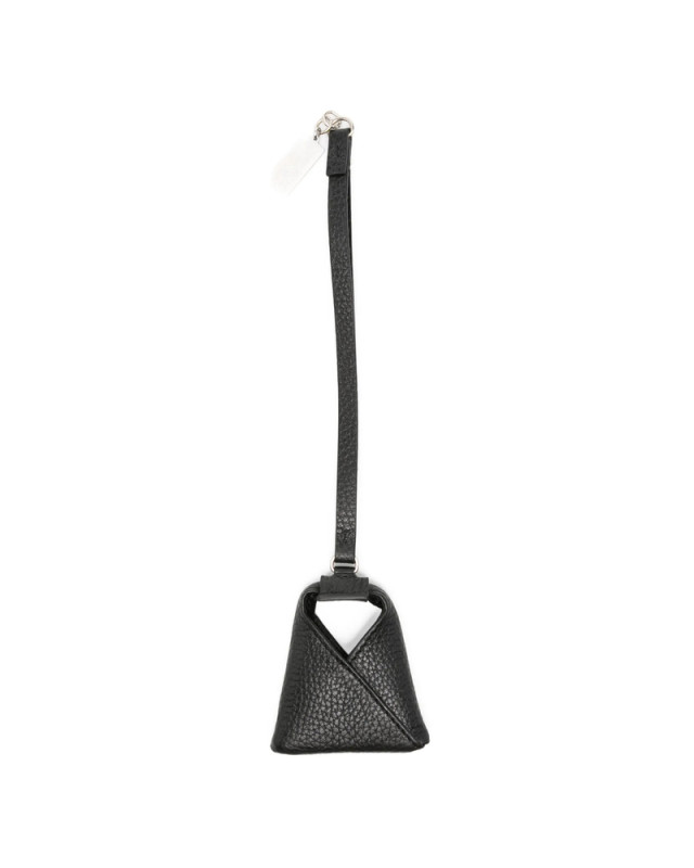 [MM6 Maison Margiela] Keyring FW26 P9202 SA5UA0006 T8013