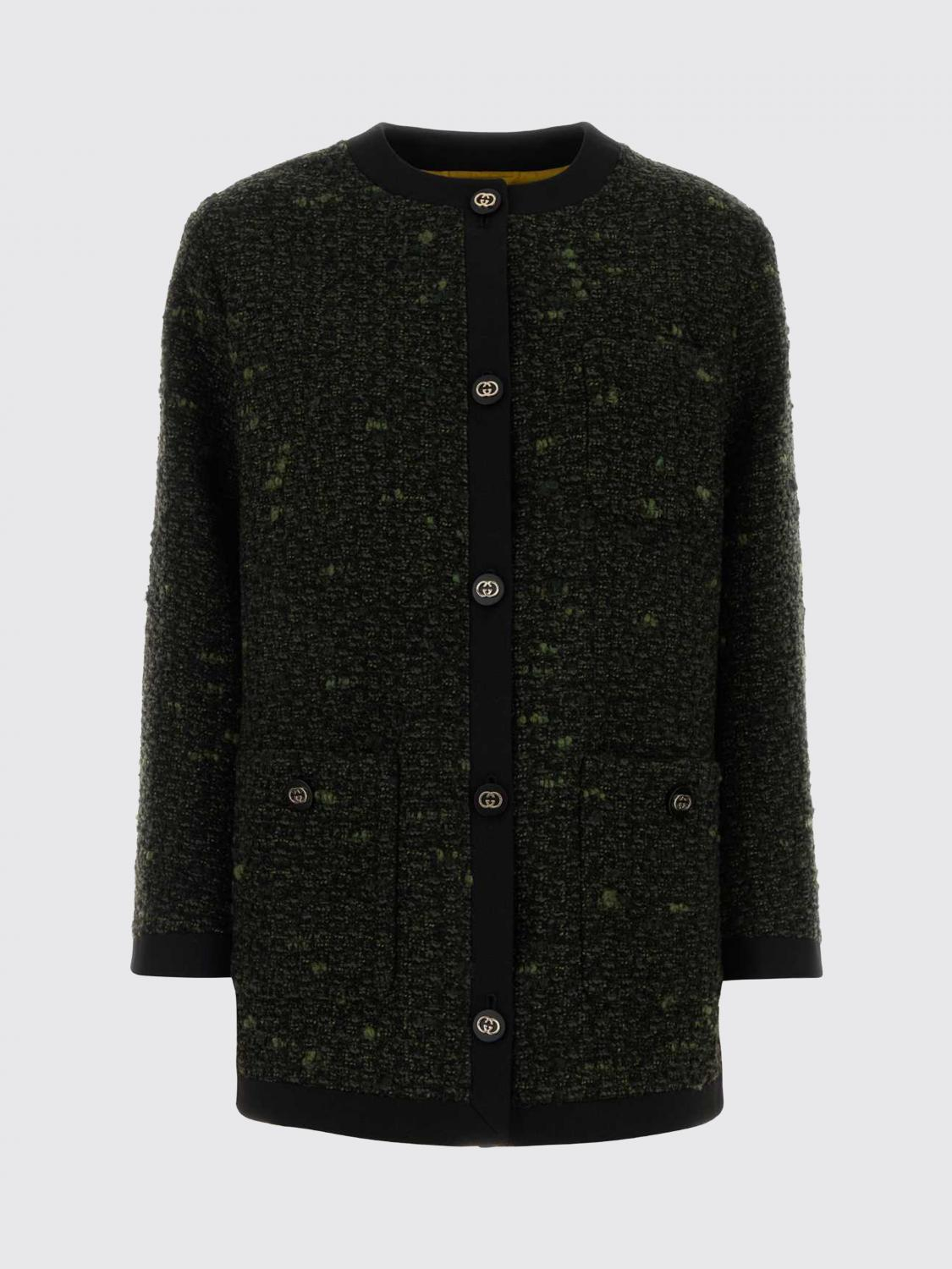 [Gucci] Knitwear SS26 846394ZAUCL 3005
