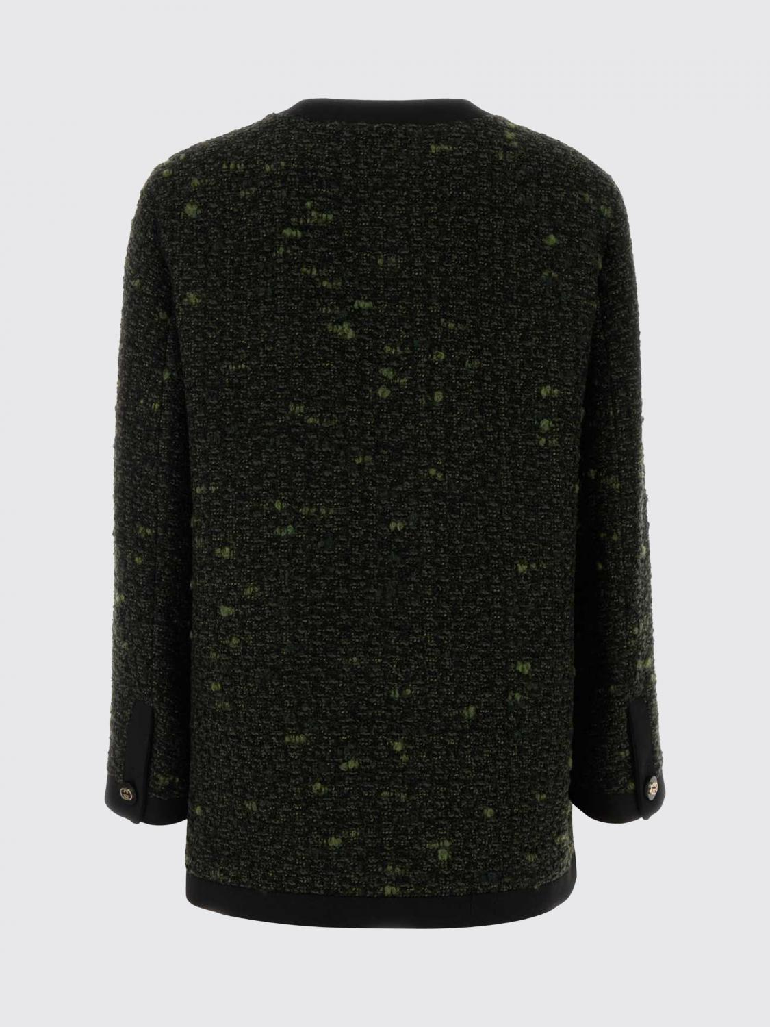 [Gucci] Knitwear SS26 846394ZAUCL 3005