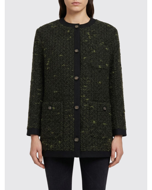 [Gucci] Knitwear SS26 846394ZAUCL 3005