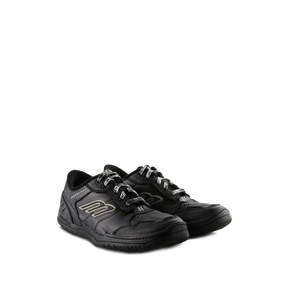 [Balenciaga] Sneakers SS26 841765 WCURB 1000