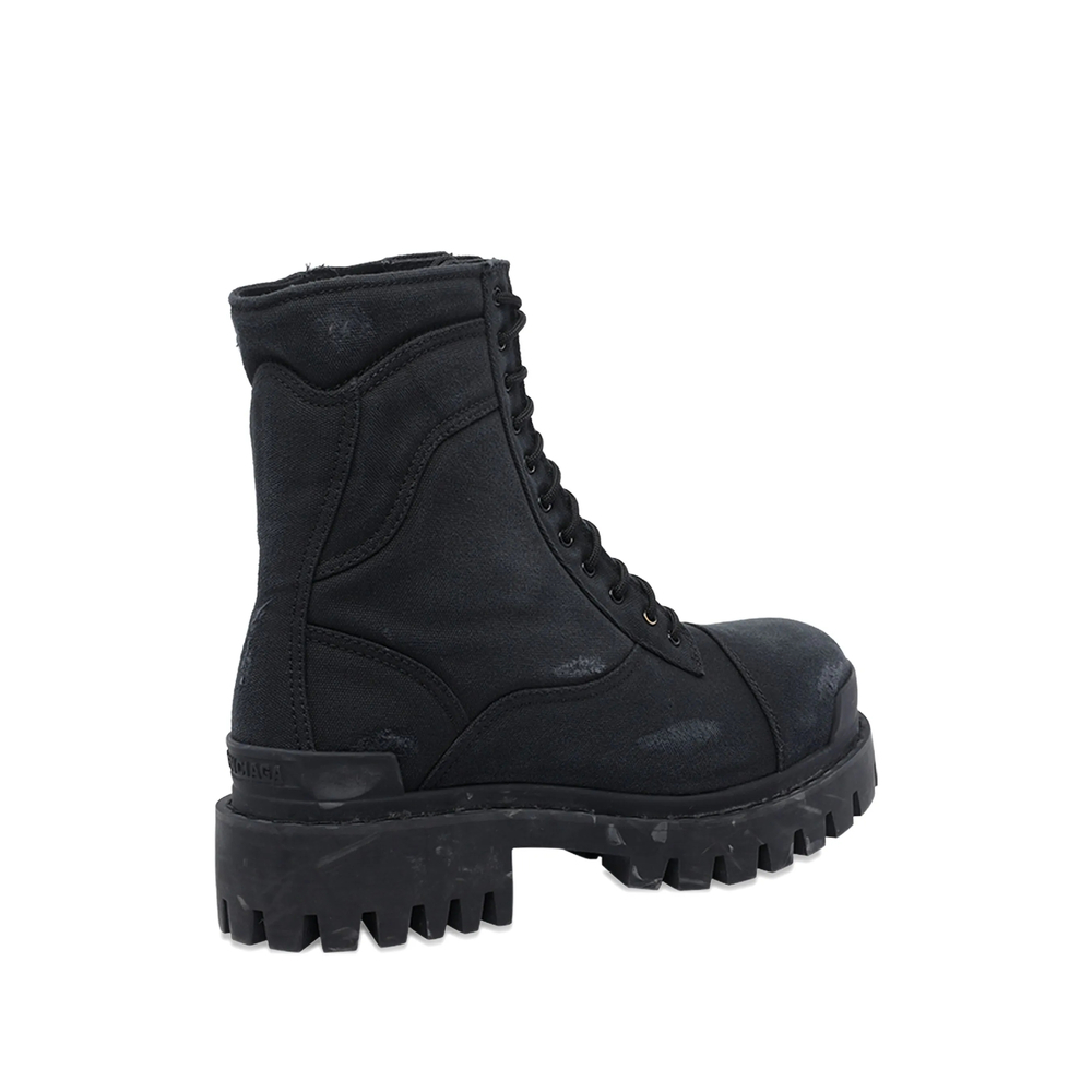 [Balenciaga] Sneakers SS26 845015 W2H11 1000