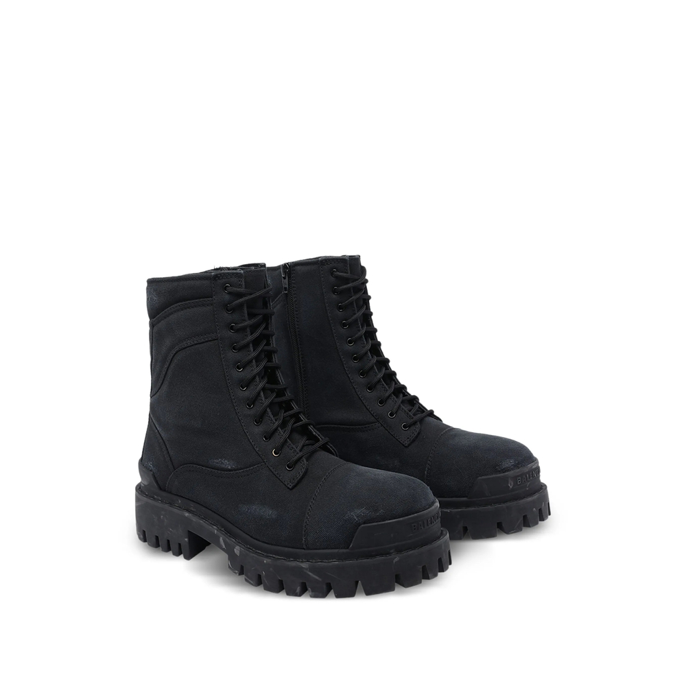 [Balenciaga] Sneakers SS26 845015 W2H11 1000