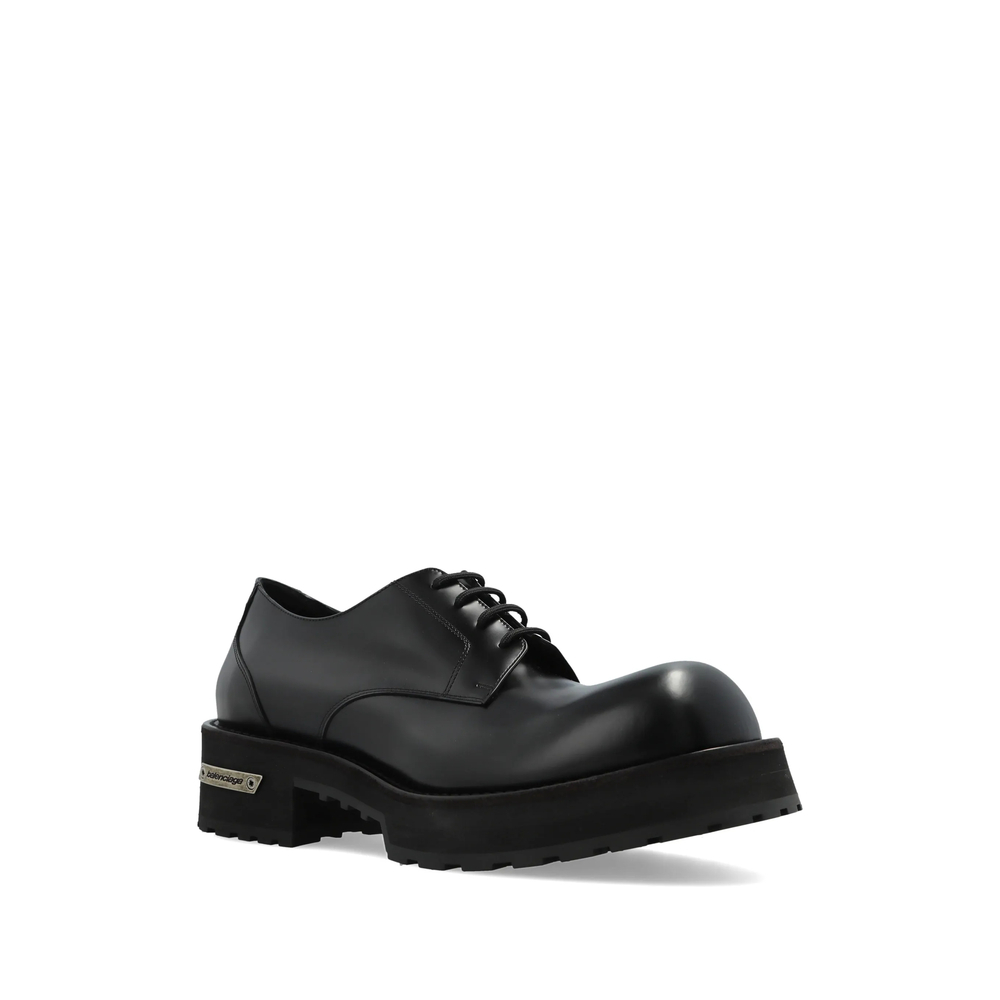 [Balenciaga] Loafer SS26 850556 WCBF1 1081