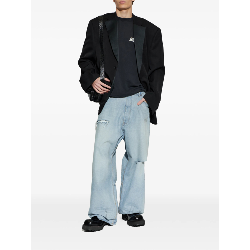[Balenciaga] Loafer SS26 850556 WCBF1 1081