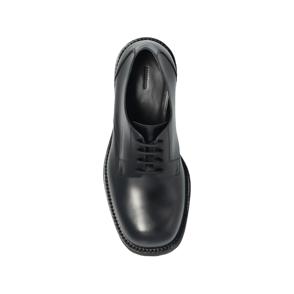 [Balenciaga] Loafer SS26 850556 WCBF1 1081