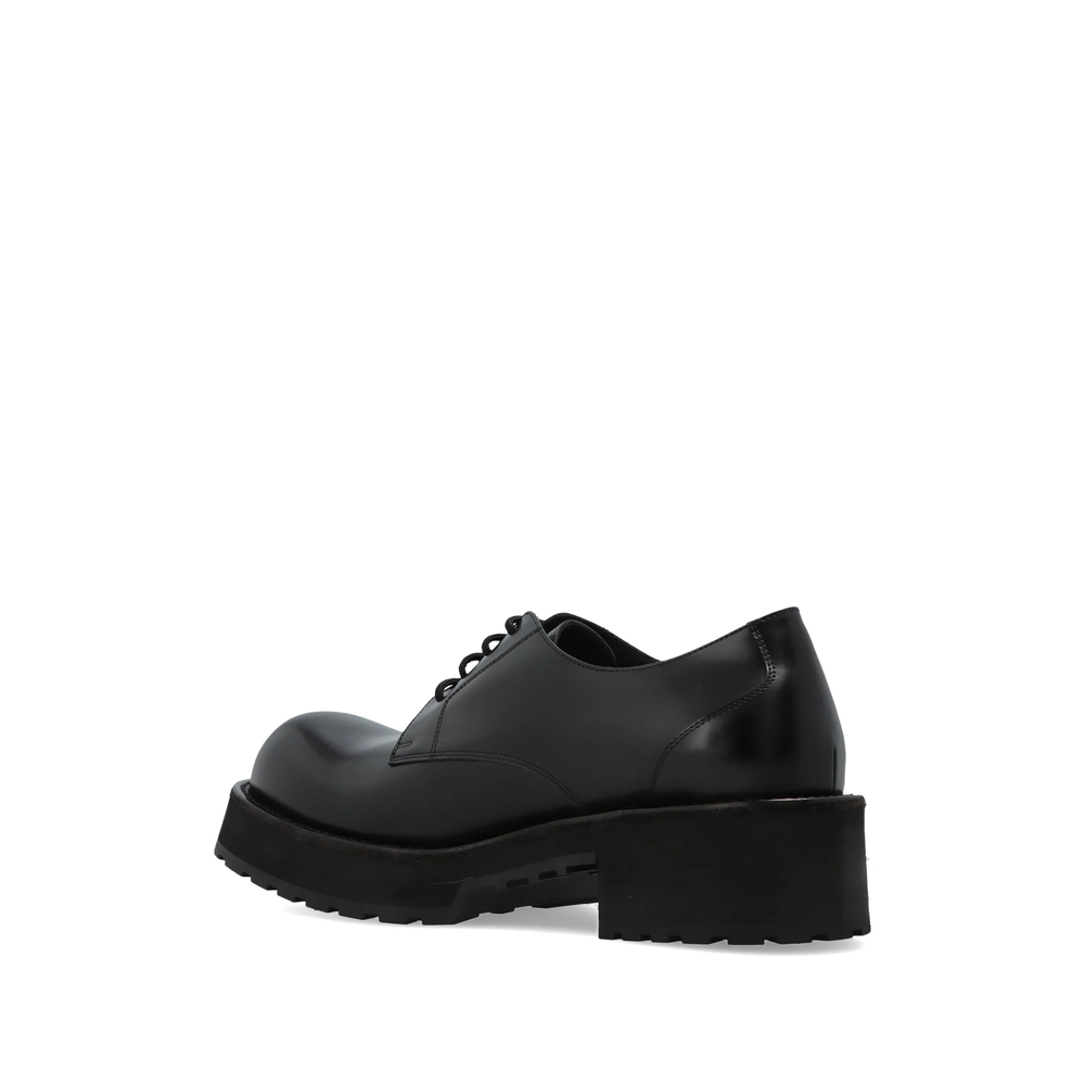 [Balenciaga] Loafer SS26 850556 WCBF1 1081