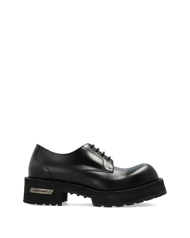 [Balenciaga] Loafer SS26 850556 WCBF1 1081