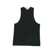 [Fear Of God Essentials] T-shirts Sleeveless FW26 125SP264251F  VIBLK