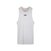 [Fear Of God Essentials] T-shirts Sleeveless FW26 125SP264252F  IVORY