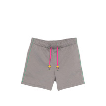 [Casablanca] Shorts SS26 SP26-JTR-316 01 GREY