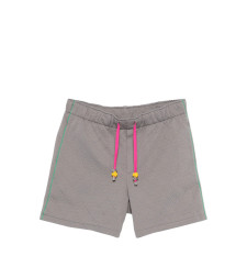 [Casablanca] Shorts SS26 SP26-JTR-316 01 GREY