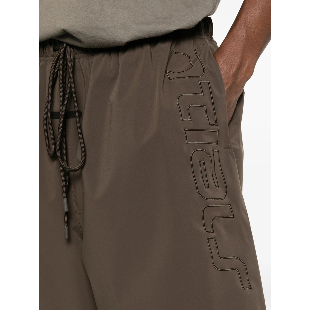 [Fear Of God Essentials] Shorts FW26 160SP264902F  BROWN